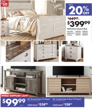 Big Lots Ad page 11