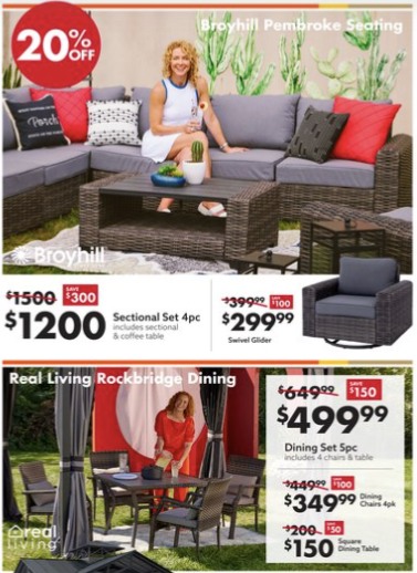 Big Lots Ad page 13