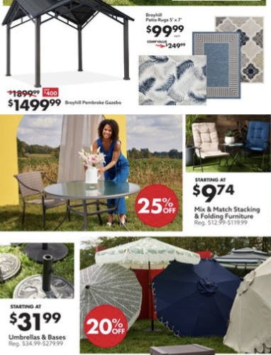 Big Lots Ad page 14