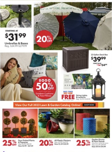 Big Lots Ad page 15