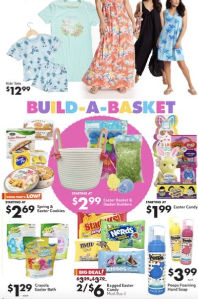 Big Lots Ad page 17