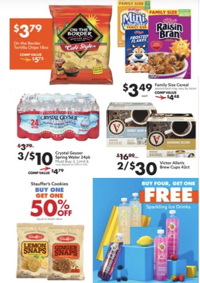 Big Lots Ad page 3