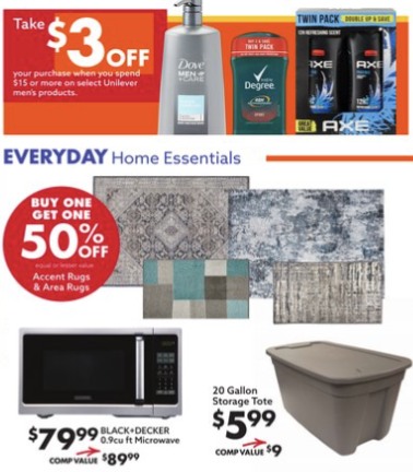 Big Lots Ad page 6