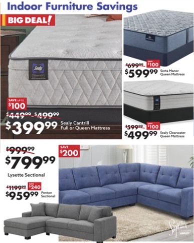 Big Lots Ad page 9