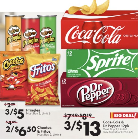 Big Lots Ad