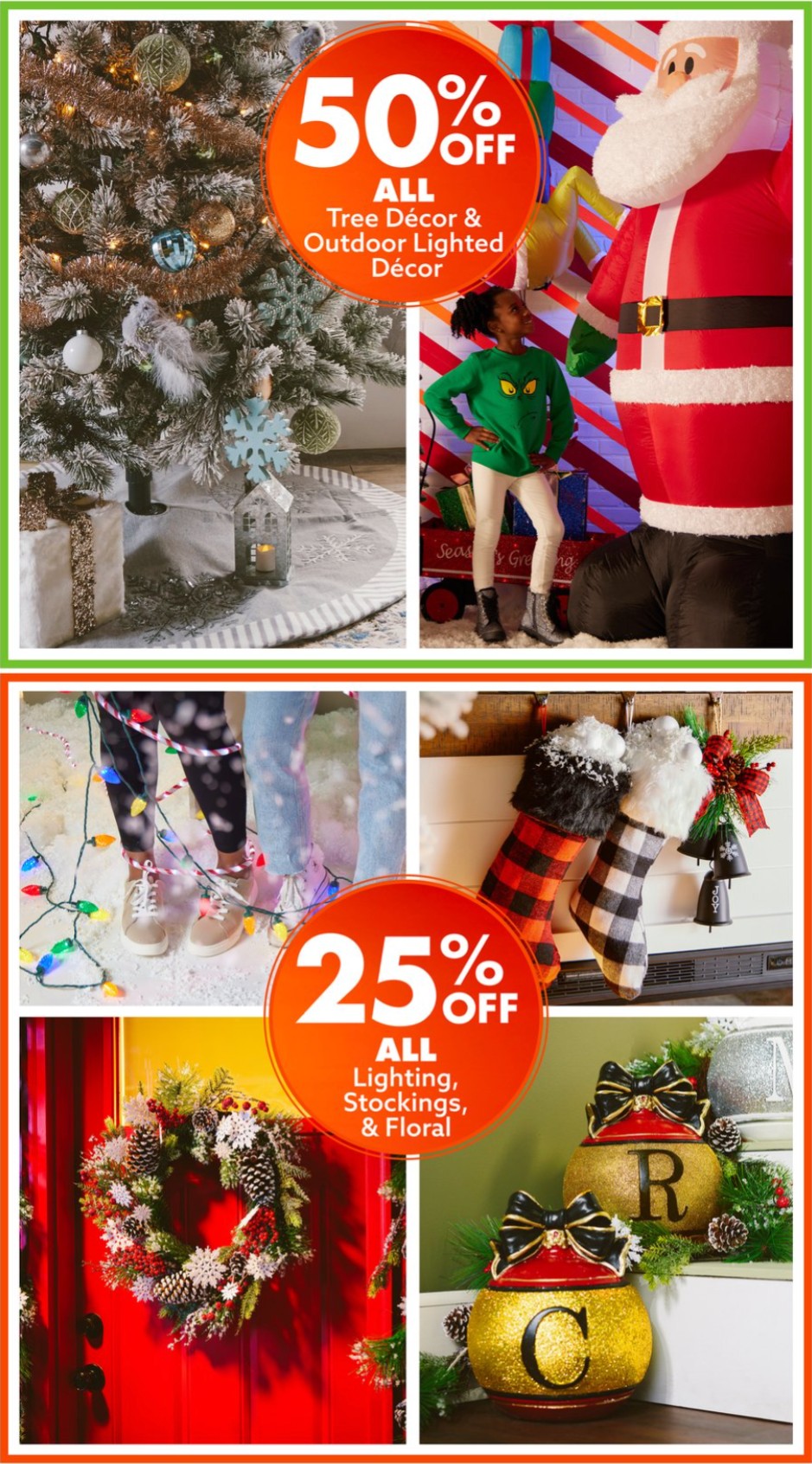 Big Lots Ad