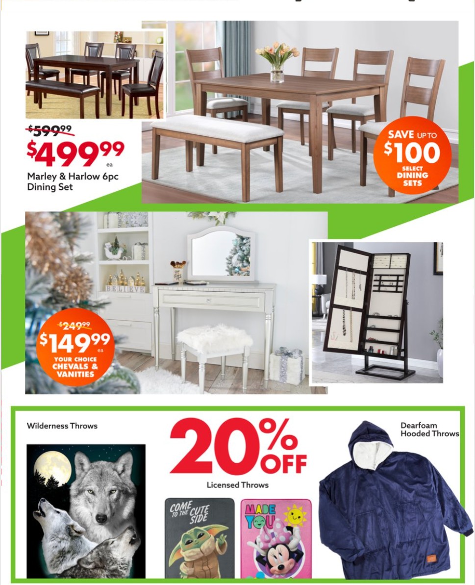 Big Lots Ad page 8