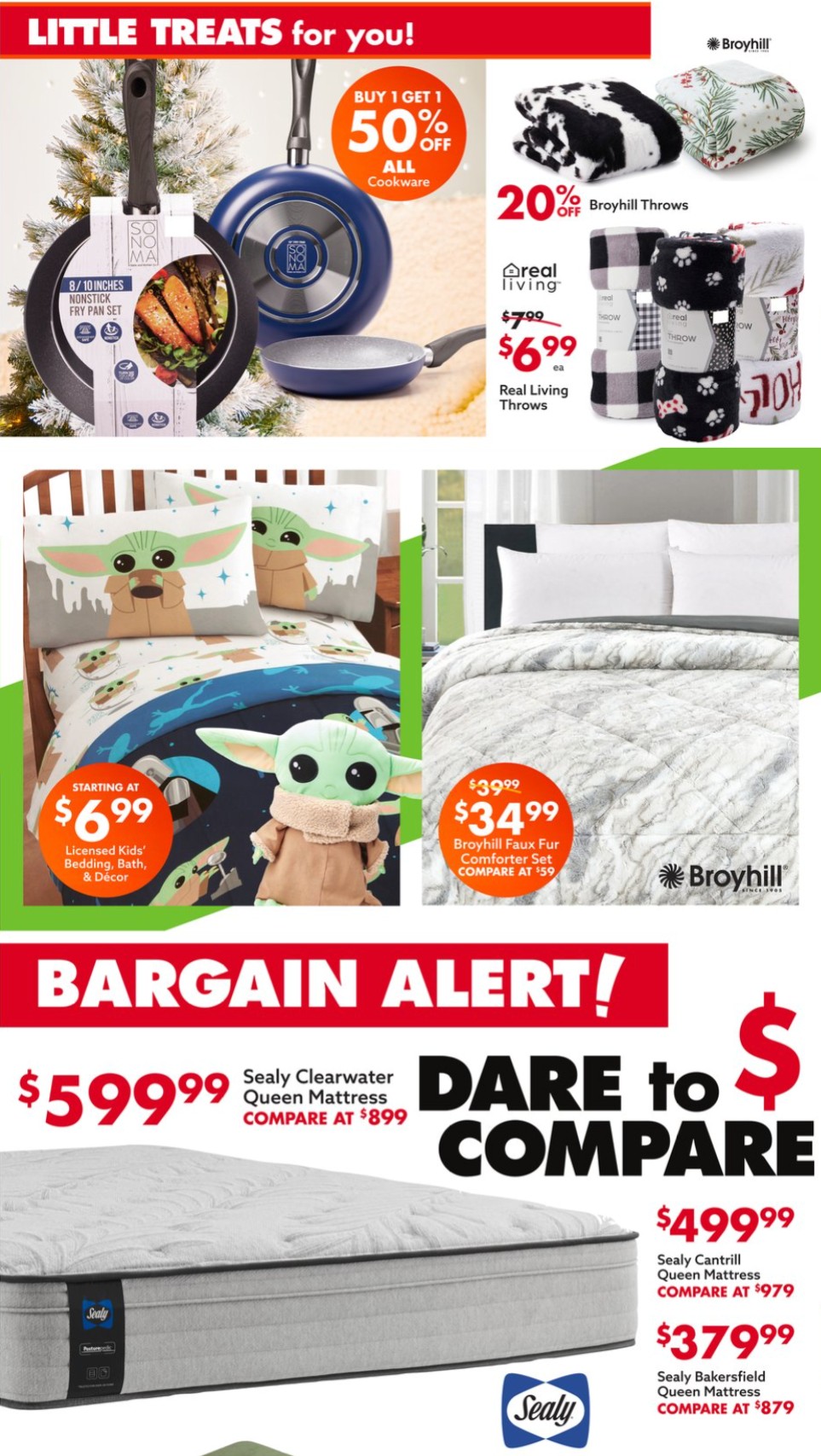 Big Lots Ad page 9