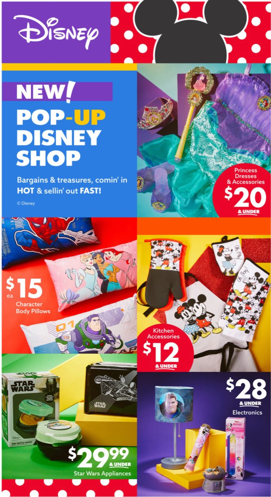 Big Lots Ad page 3