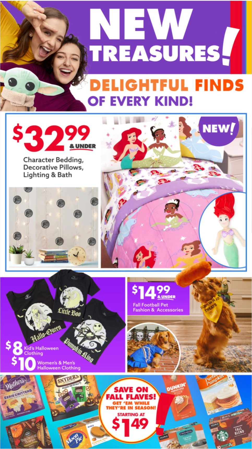 Big Lots Ad page 4