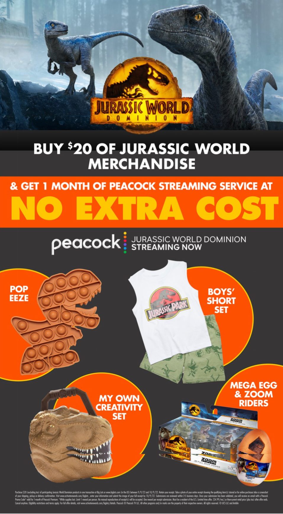 Big Lots Ad page 7