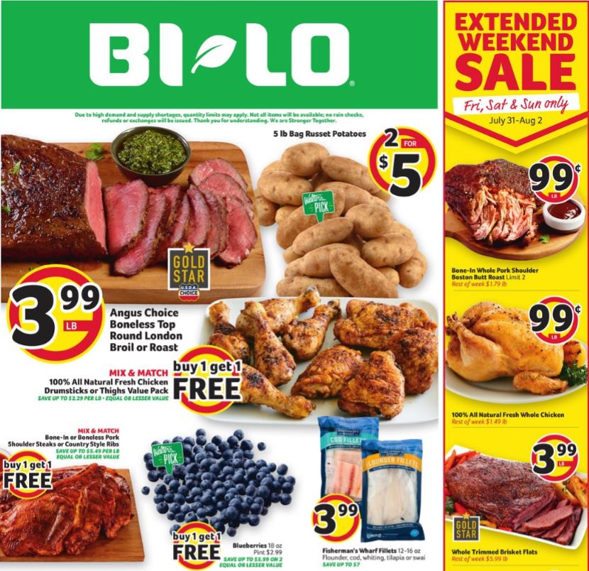 Bilo Ad