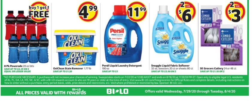 Bilo Ad page 15