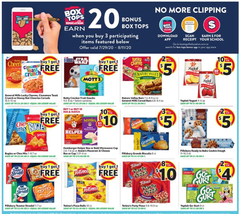 Bilo Ad page 16