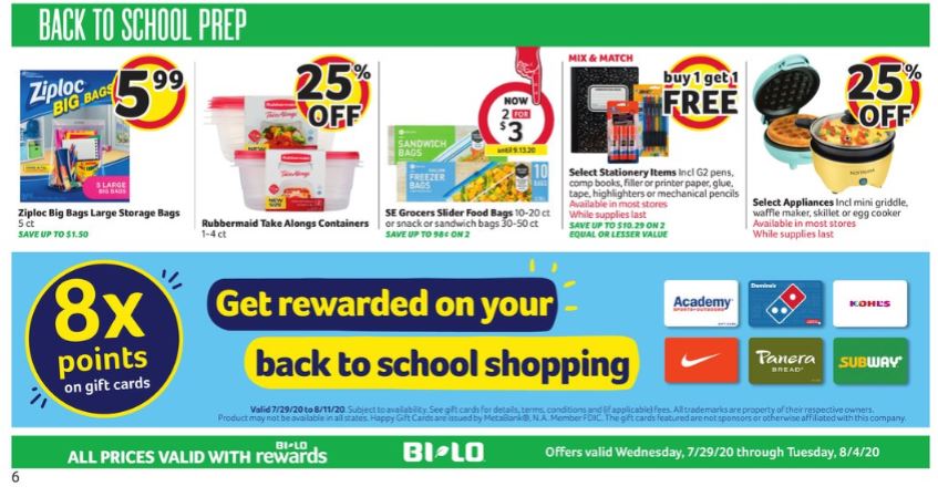 Bilo Ad page 18