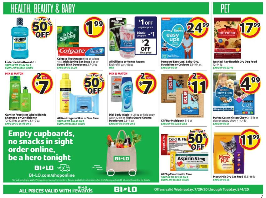 Bilo Ad page 21
