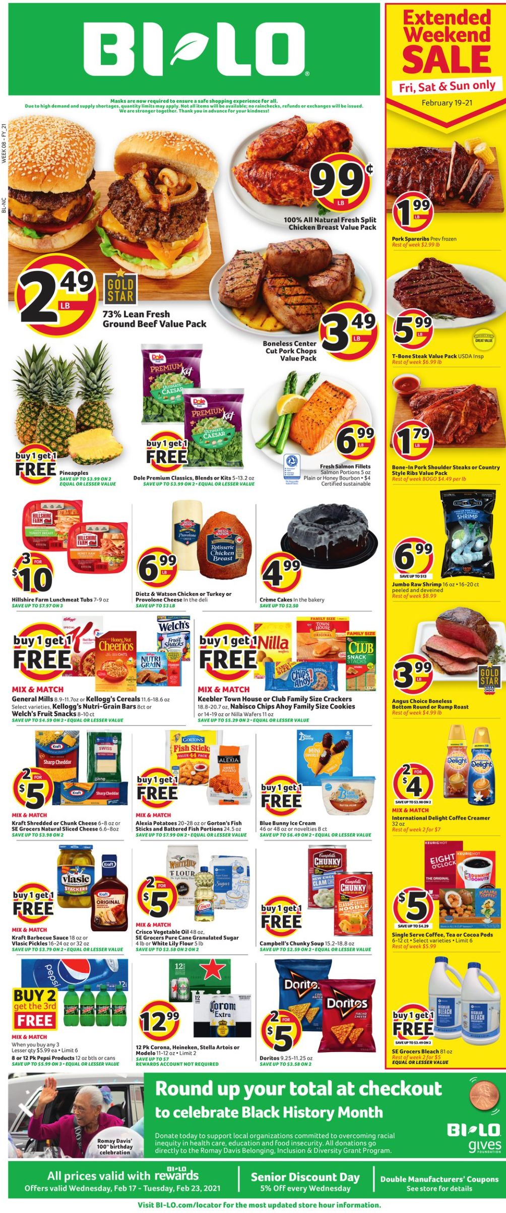 Bilo Ad
