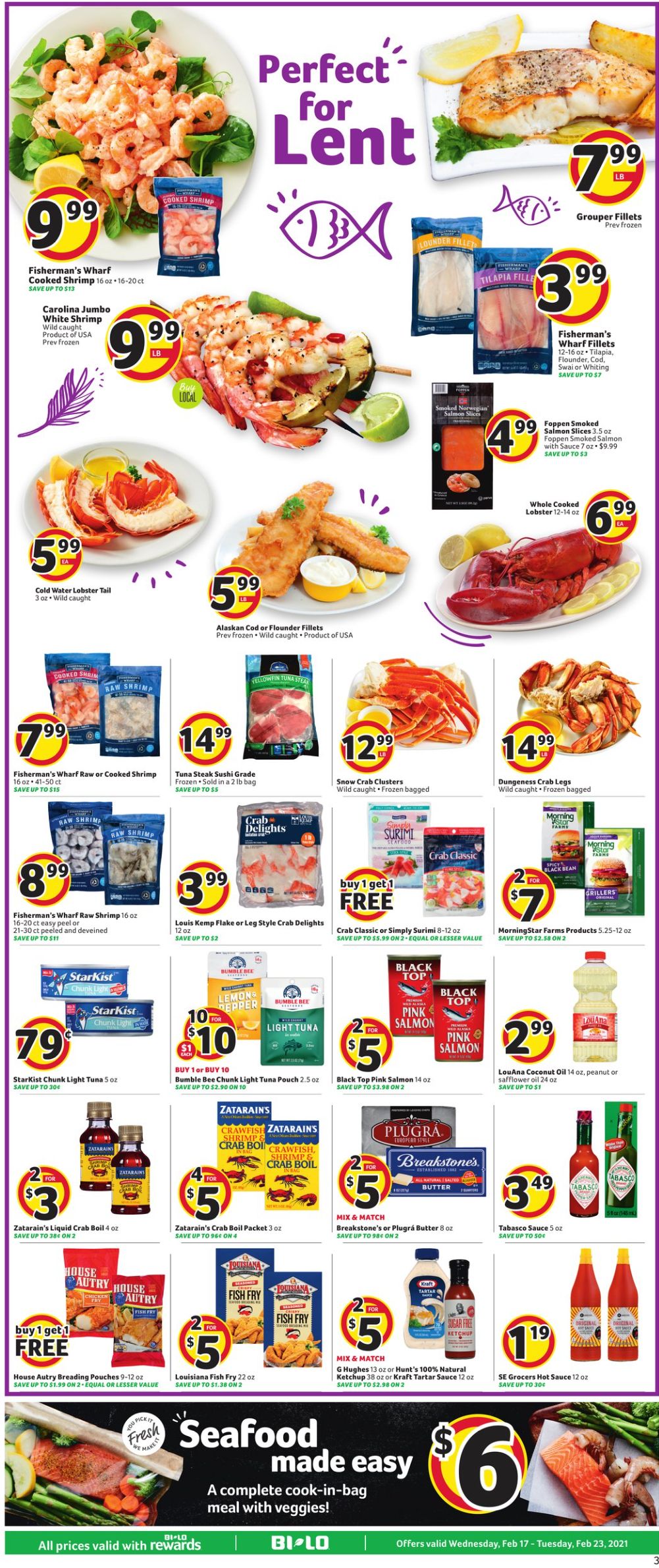 Bilo Ad page 3