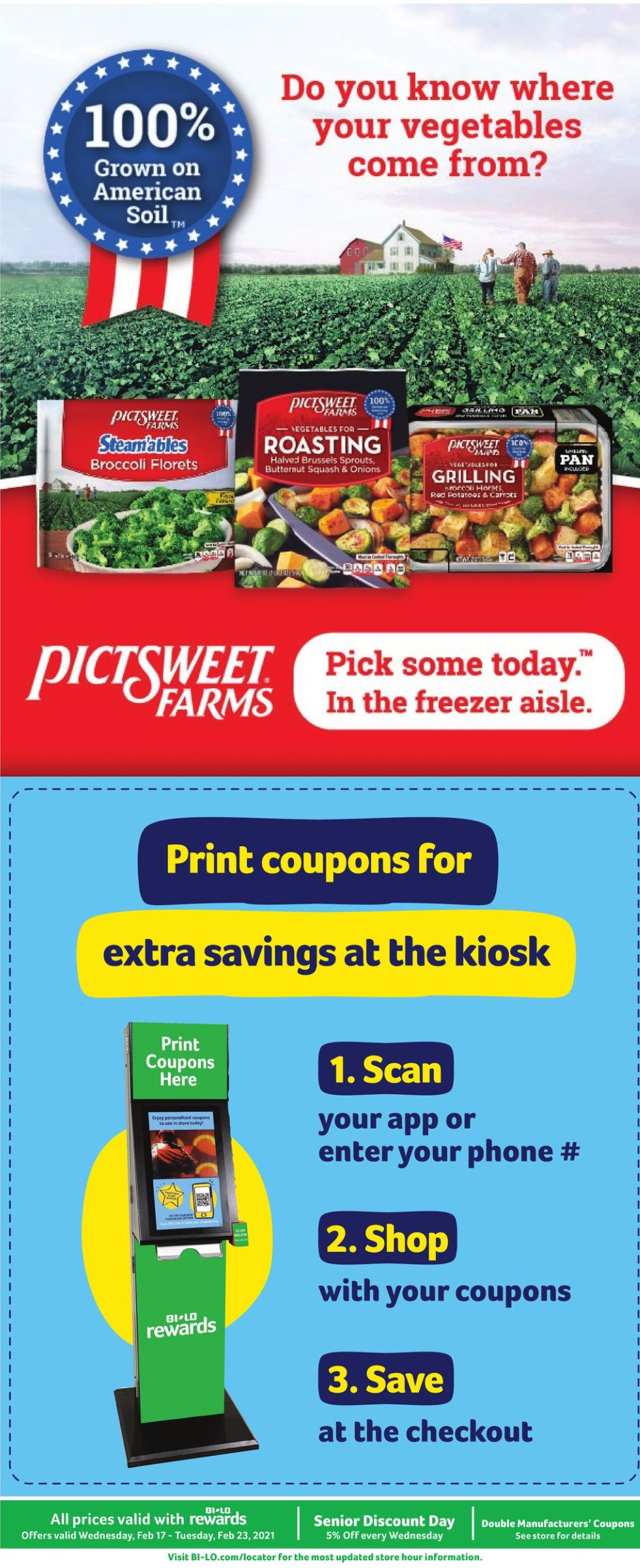 Bilo Ad page 6