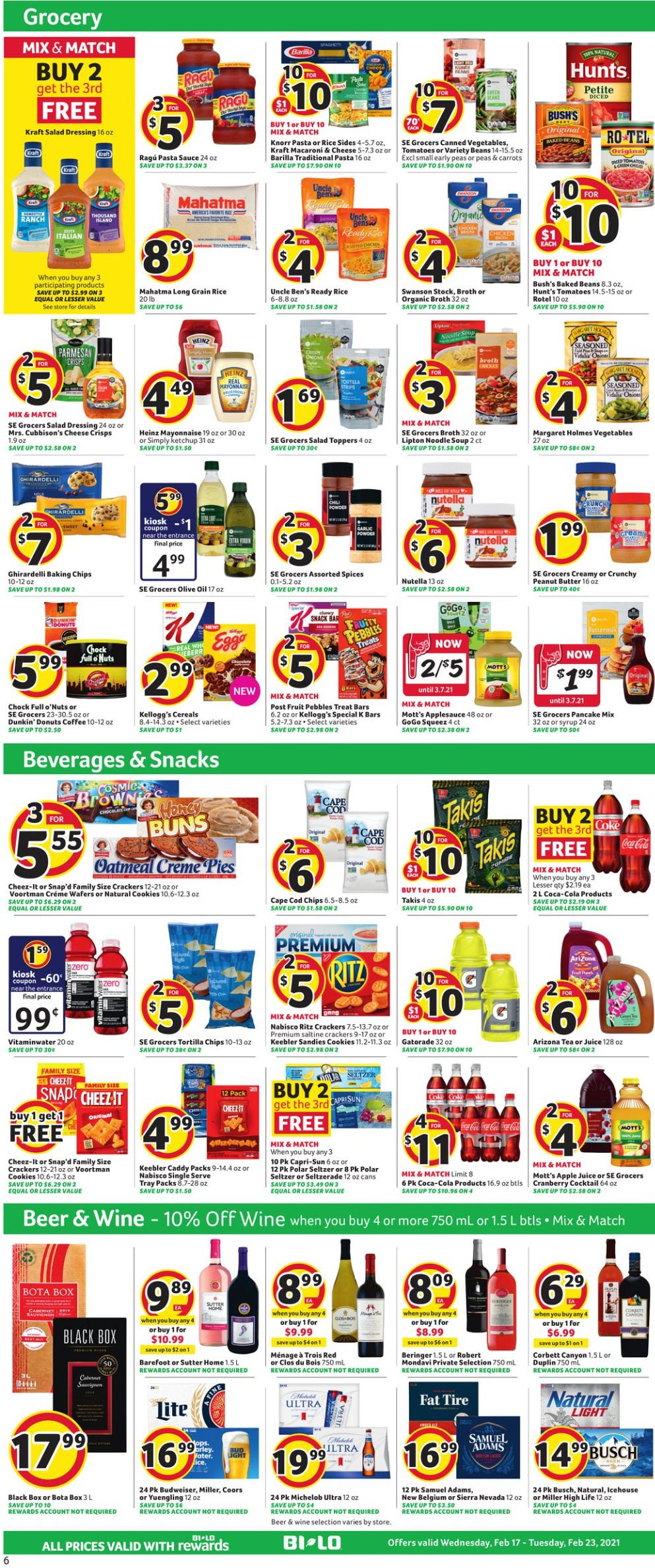 Bilo Ad page 7