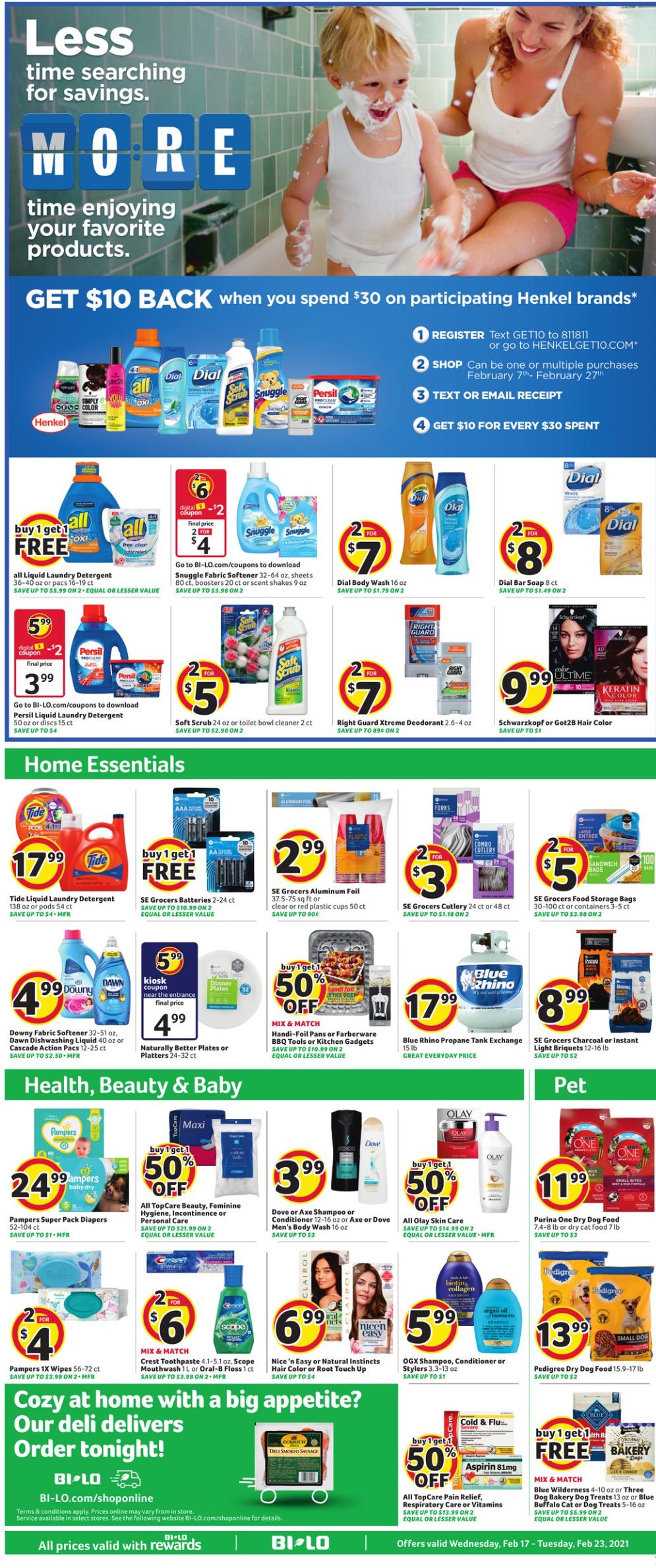 Bilo Ad page 9