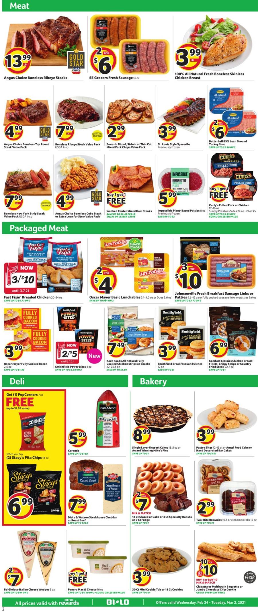 Bilo Ad