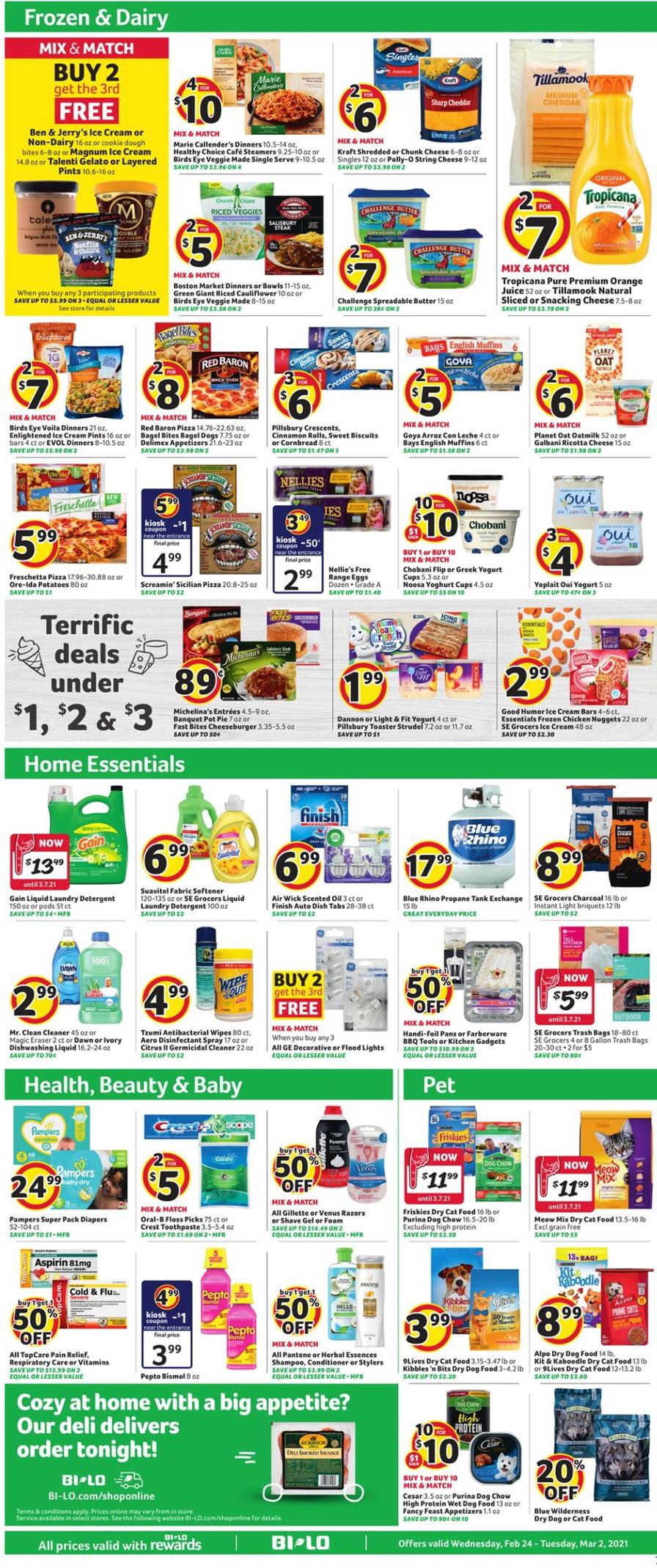 Bilo Ad page 9