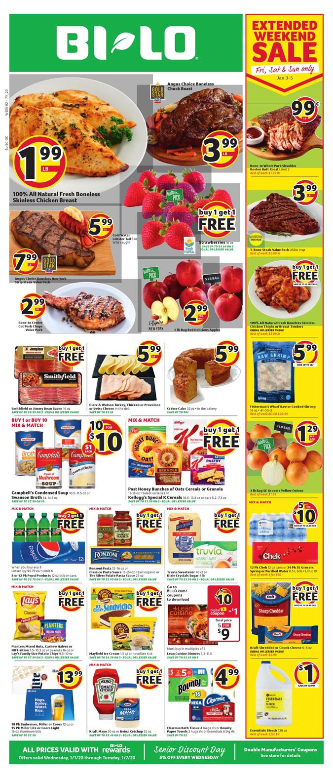 Bilo Ad