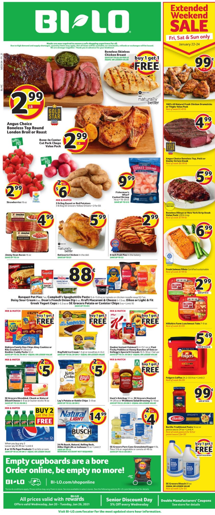 Bilo Ad