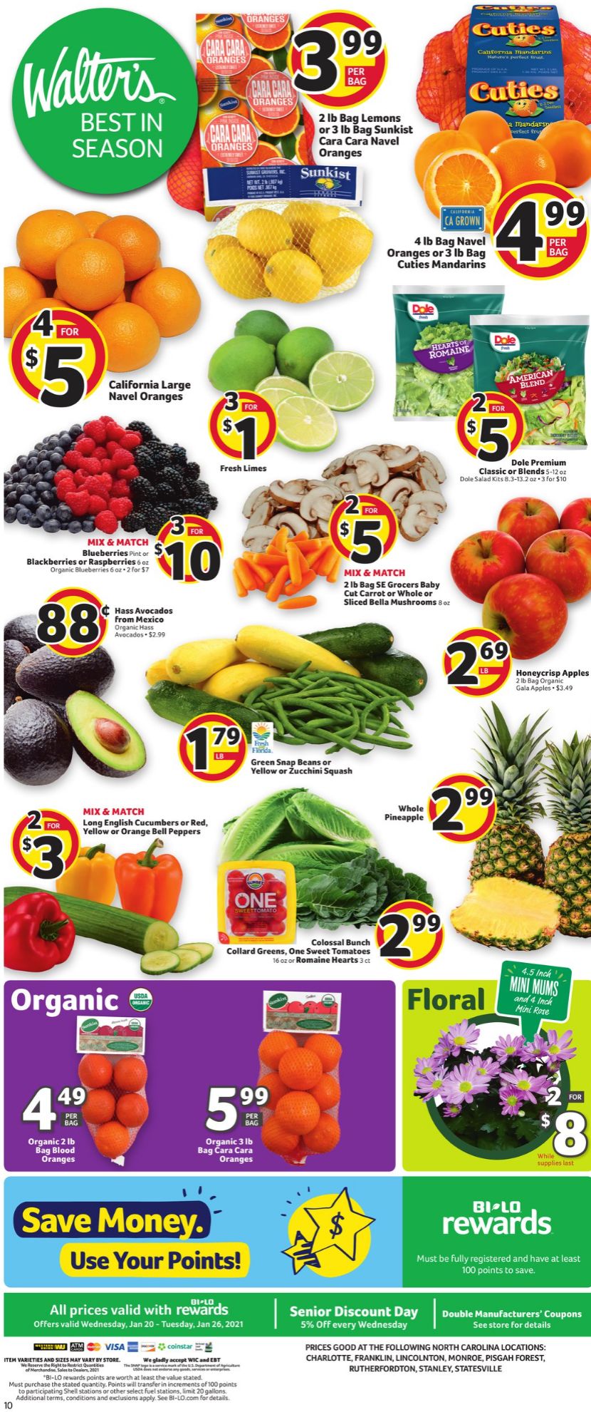 Bilo Weekly Ad Jan 20 - 26, 2021 | WeeklyAds2