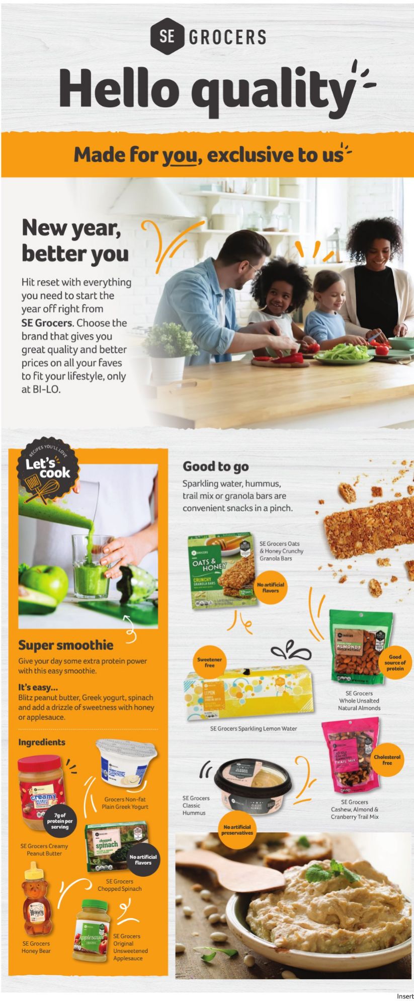 Bilo Weekly Ad Jan 20 - 26, 2021 | WeeklyAds2