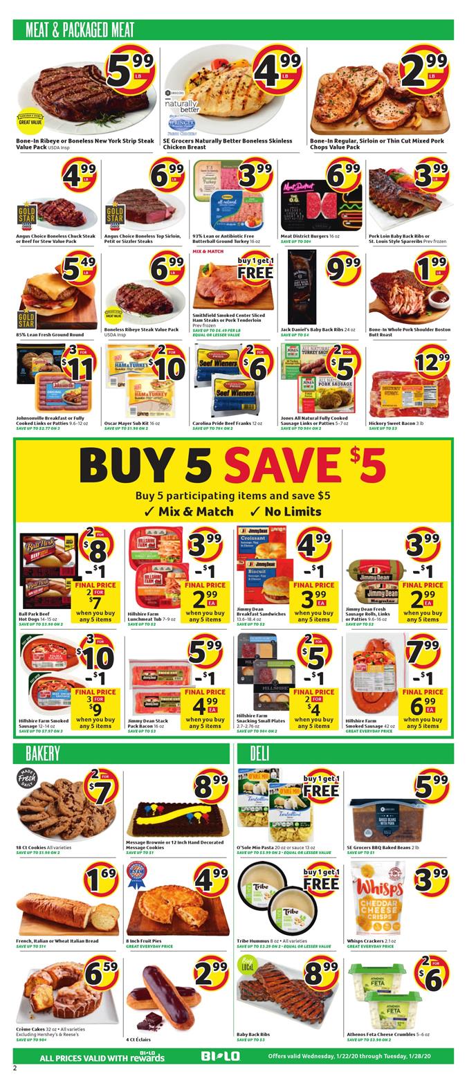 Bilo Ad
