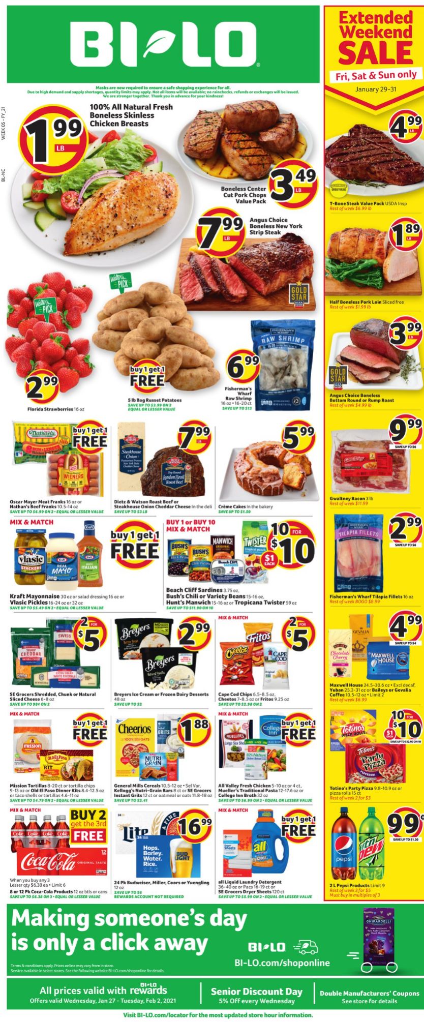 Bilo Ad