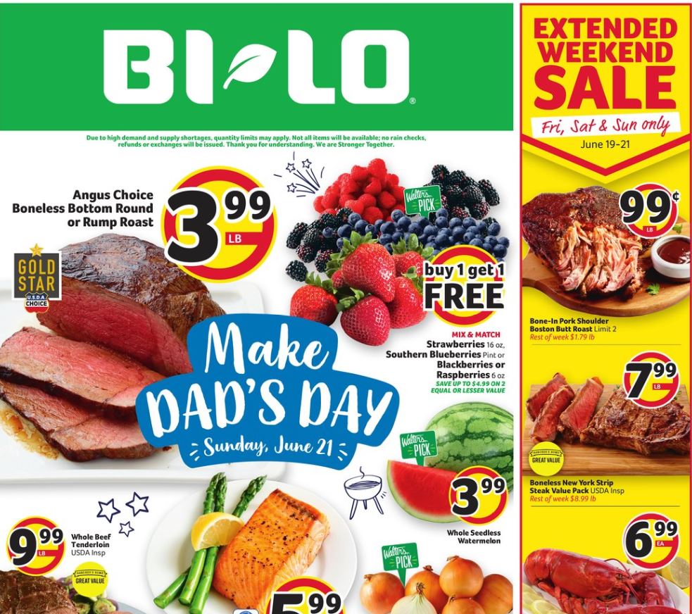 Bilo Ad