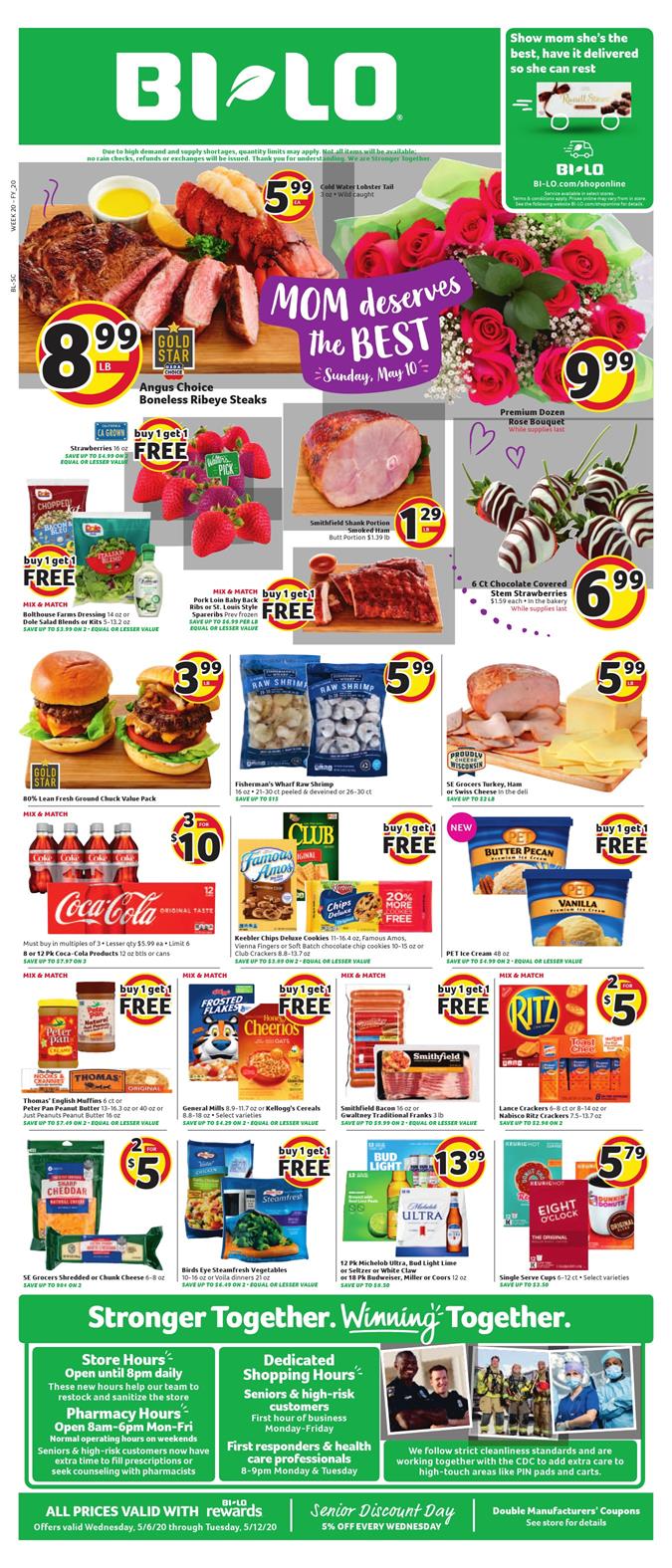 Bilo Ad