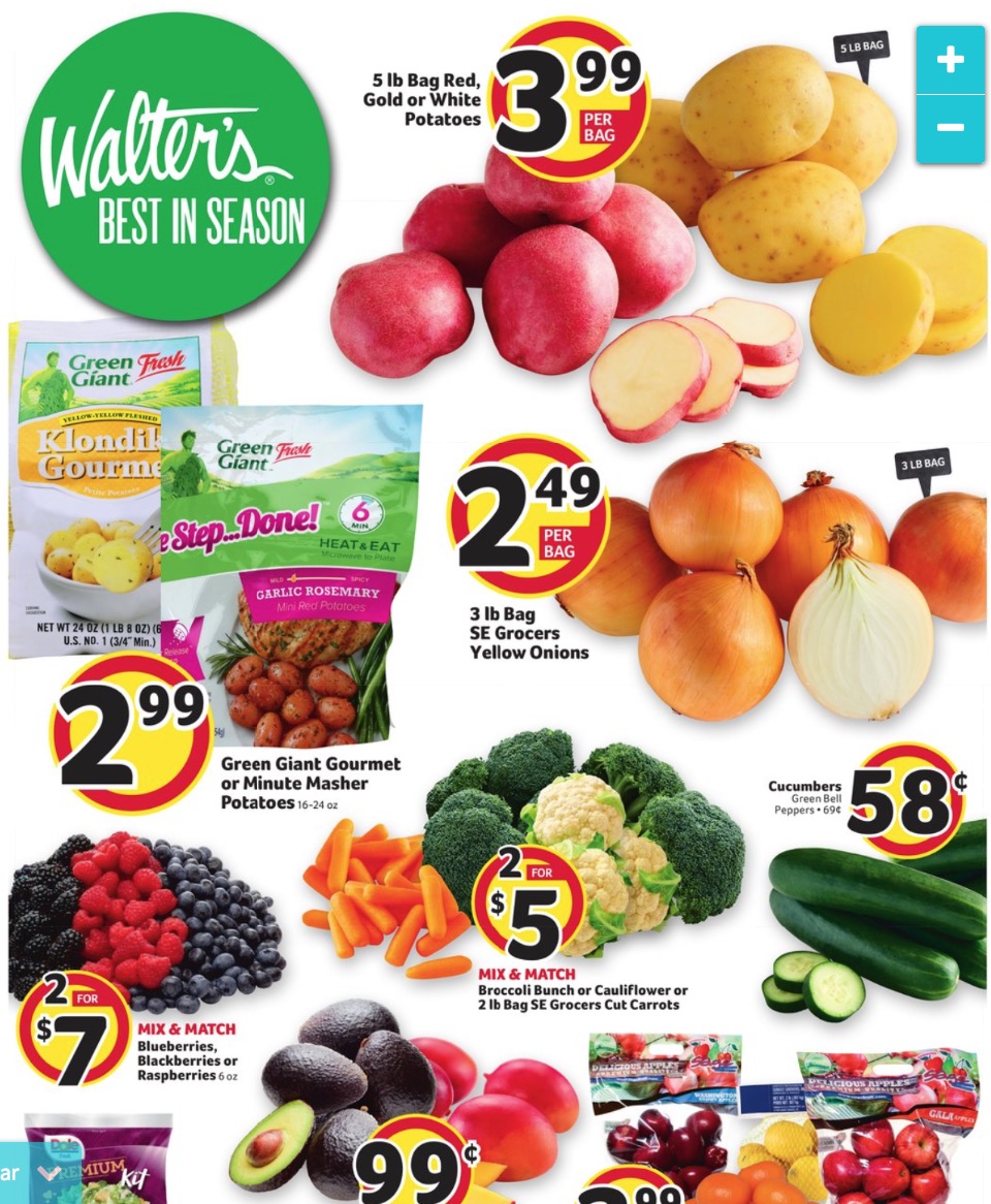 Bilo Weekly Ad Nov 11 - 17, 2020 | WeeklyAds2