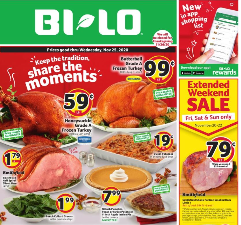 Bilo Ad