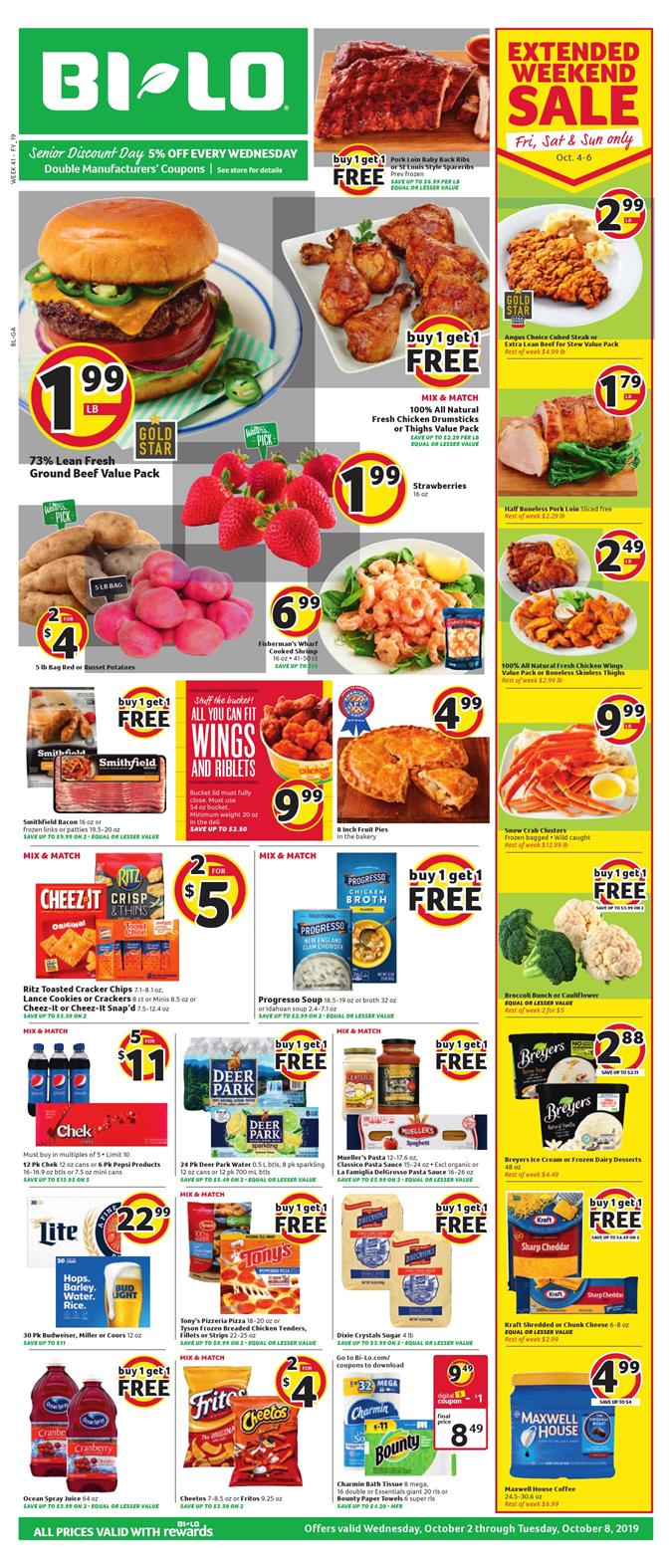 Bilo Ad