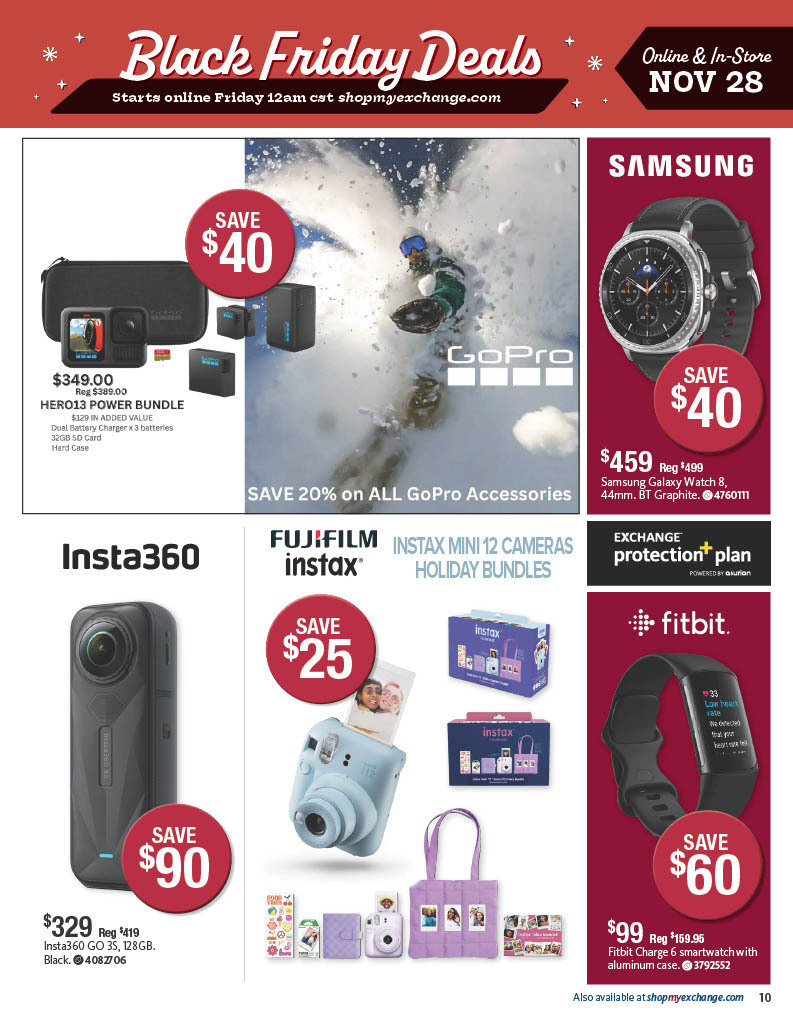 Black Friday Ads page 10