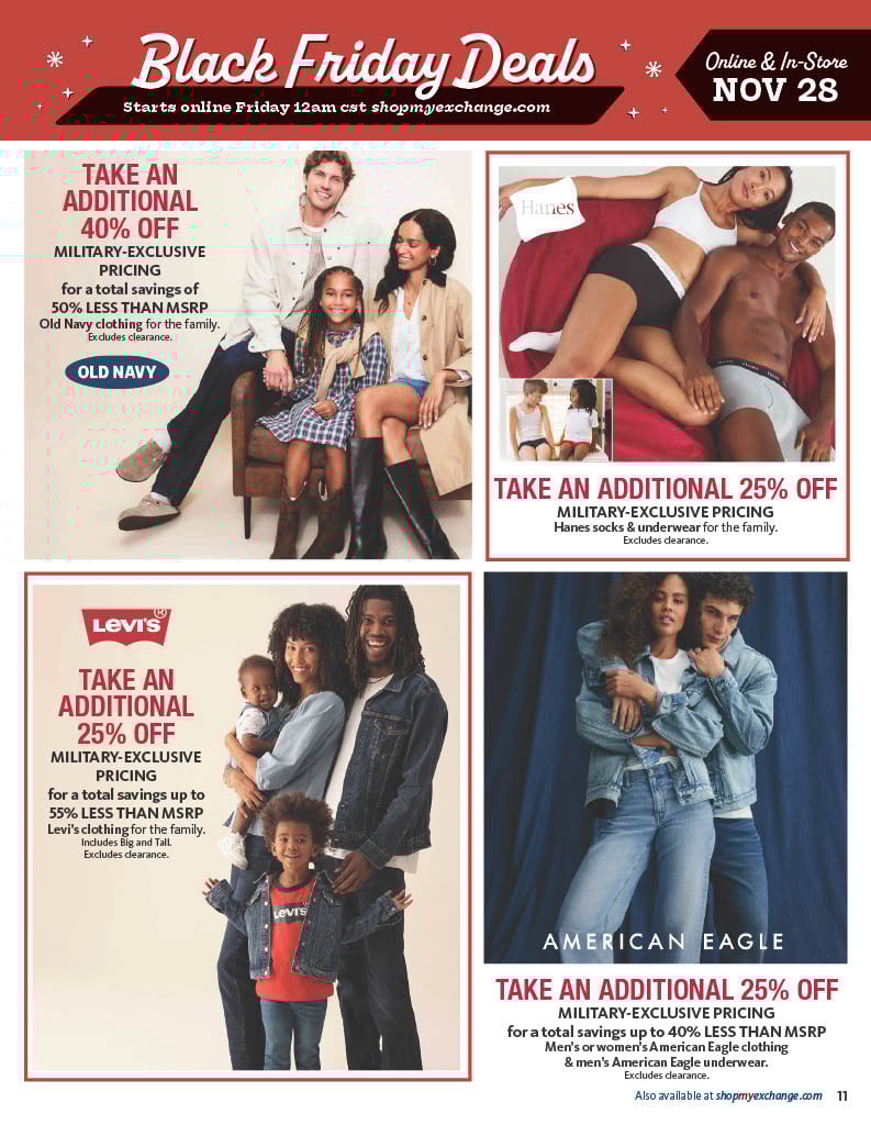 Black Friday Ads page 11