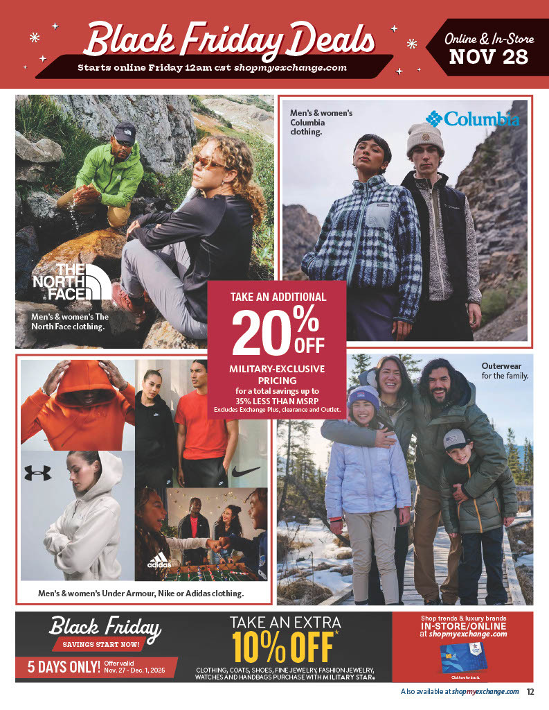 Black Friday Ads page 12