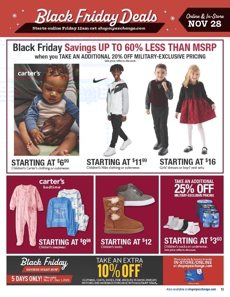 Black Friday Ads page 13
