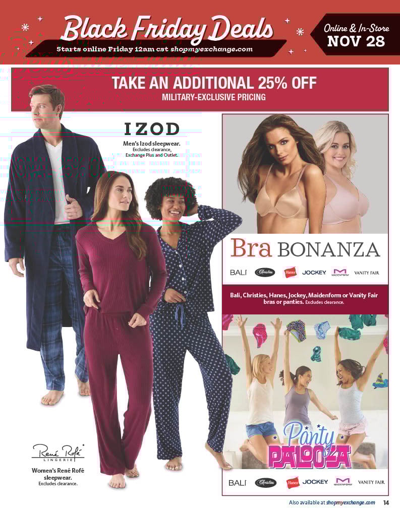 Black Friday Ads page 14