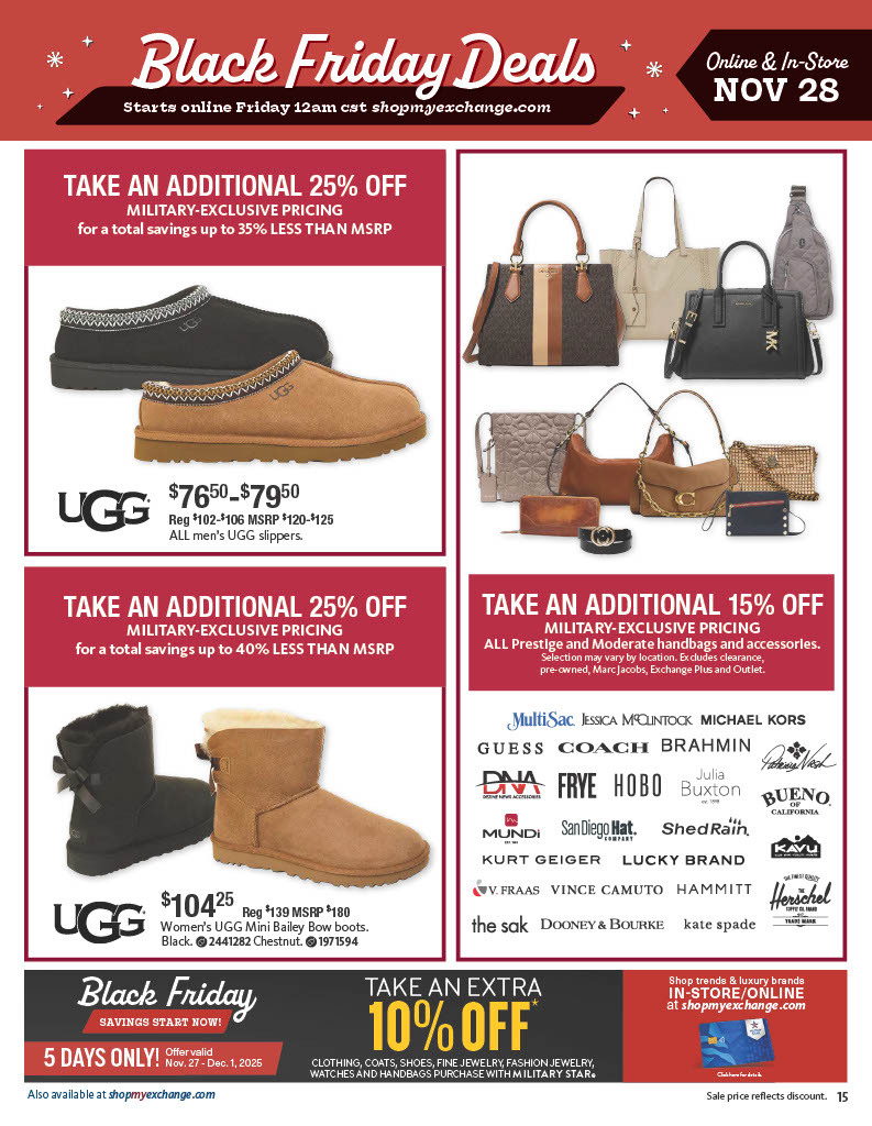 Black Friday Ads page 15