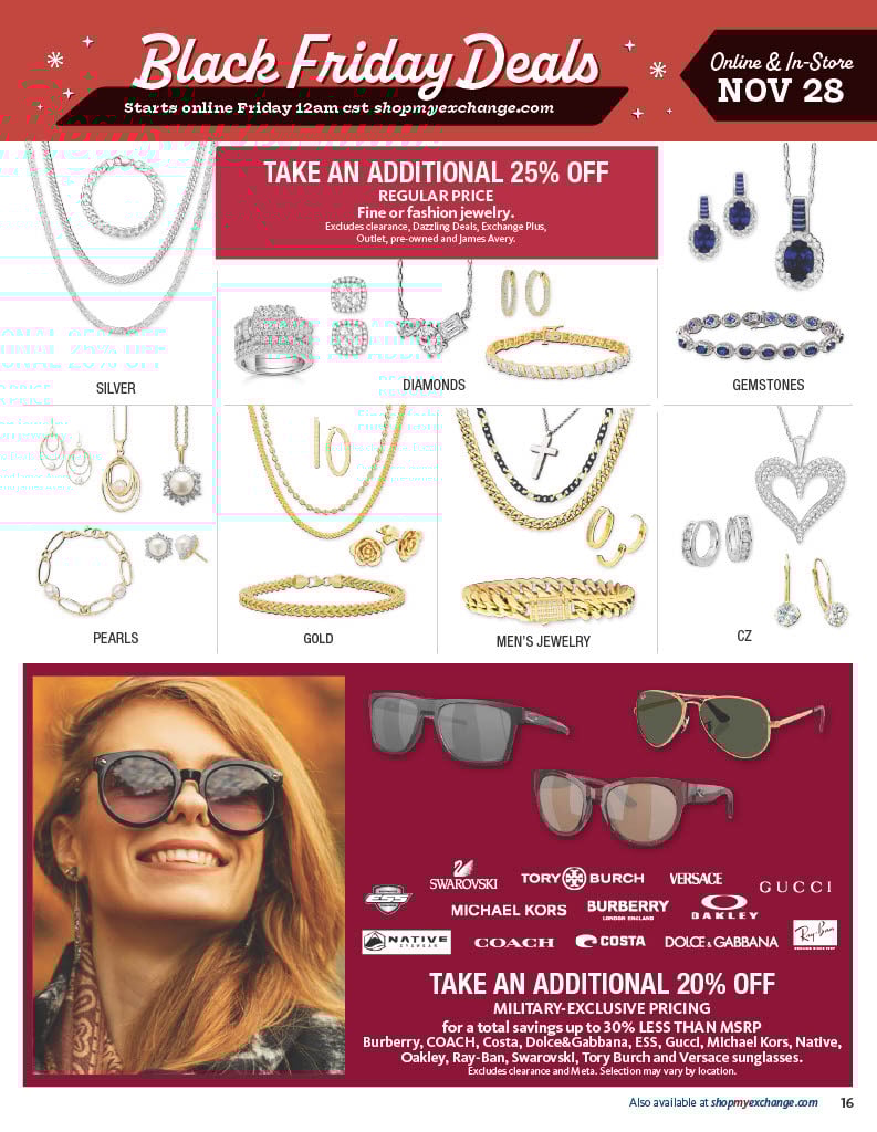 Black Friday Ads page 16
