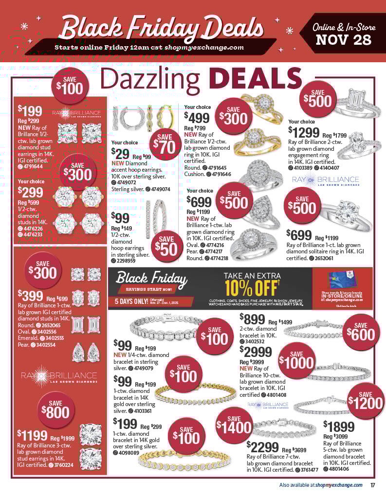 Black Friday Ads page 17