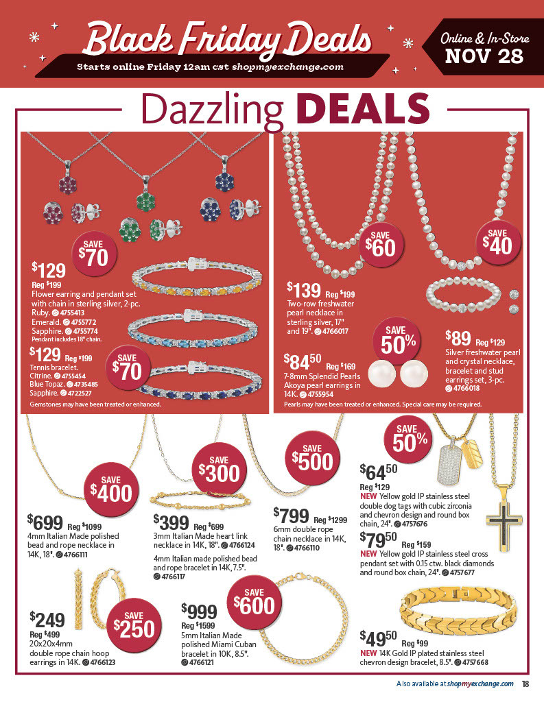 Black Friday Ads page 18