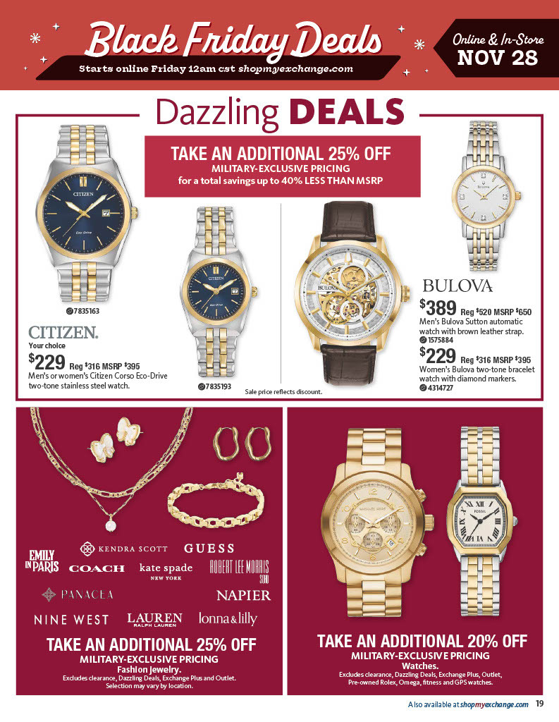 Black Friday Ads page 19