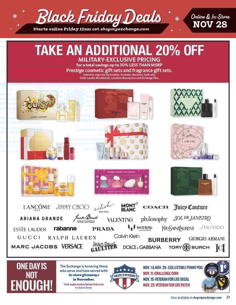 Black Friday Ads page 21