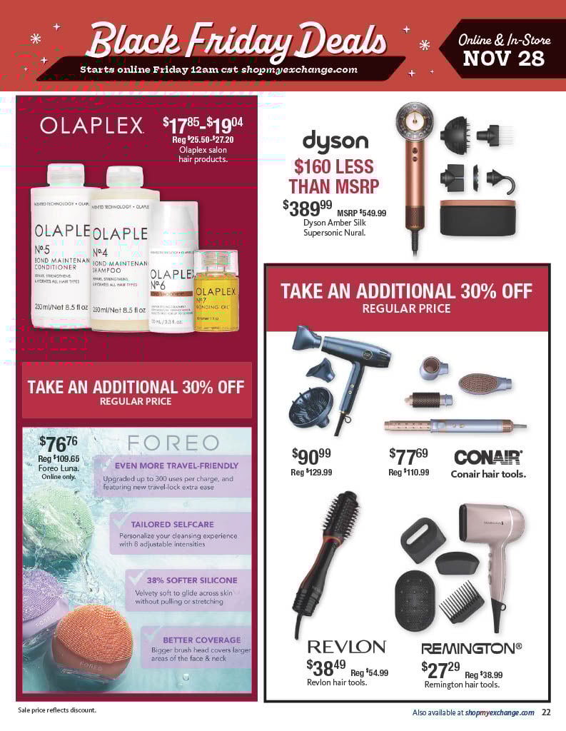 Black Friday Ads page 22